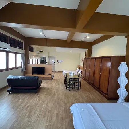 Sukstay Hotel