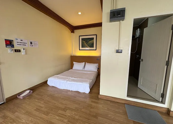 Sukstay