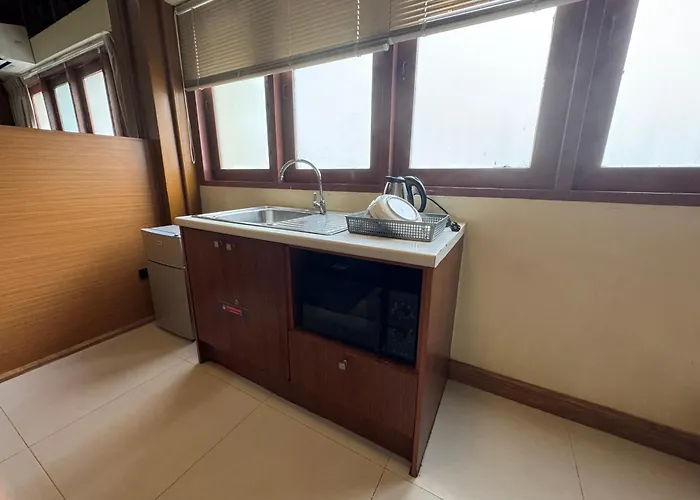 Casa de hóspedes Sukstay 4*