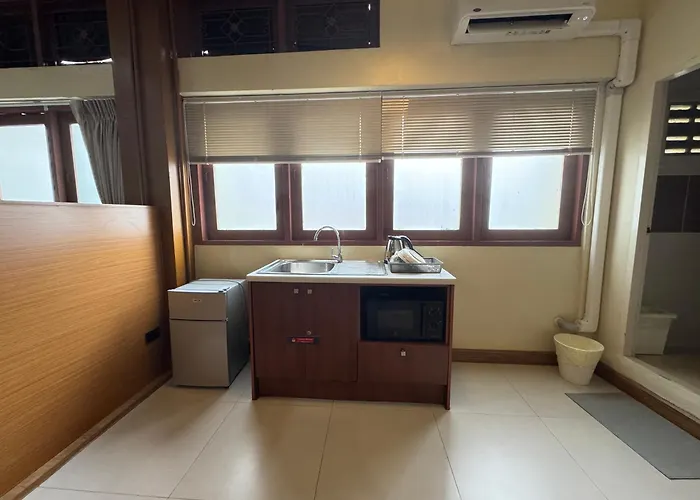 Sukstay 4*