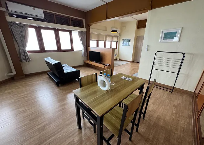 Sukstay 4*