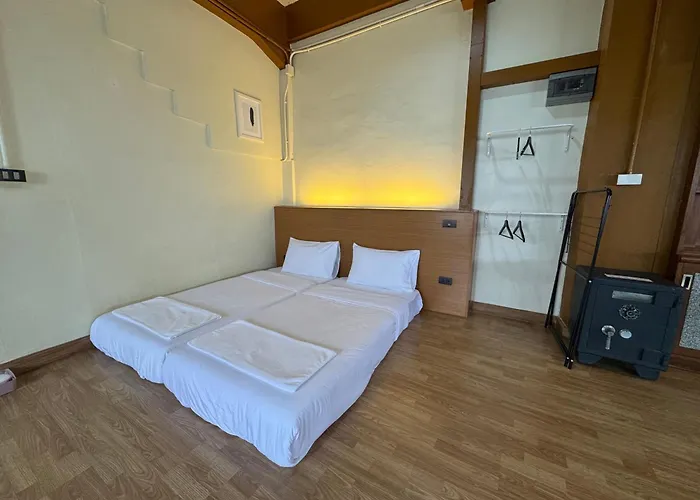 Sukstay Casa de hóspedes