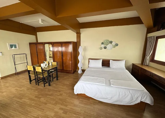 Sukstay 4* Banguecoque