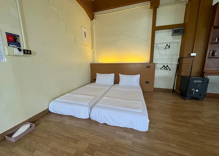 Sukstay 4*