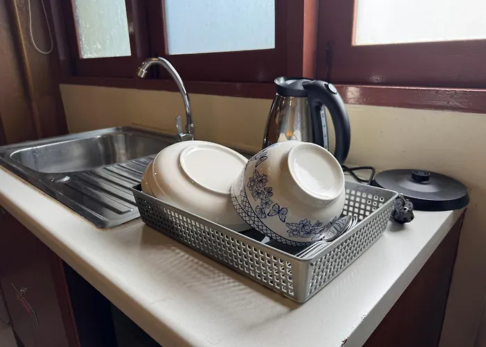 Sukstay 4*