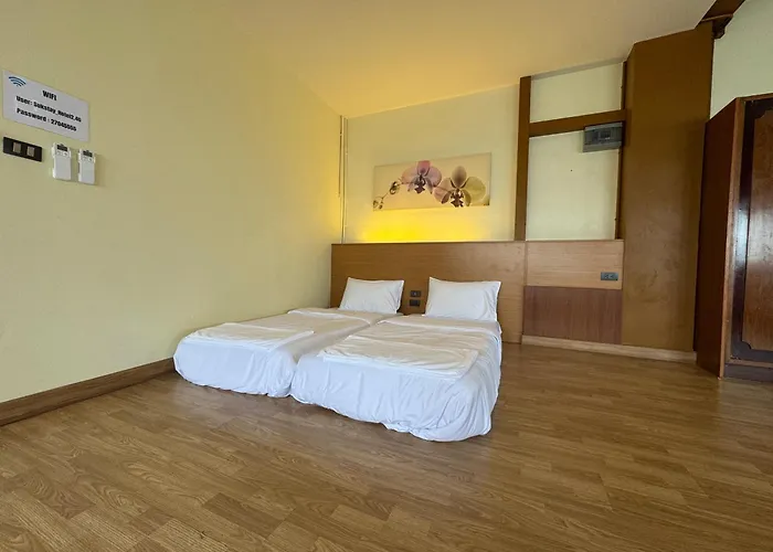 Sukstay Banguecoque