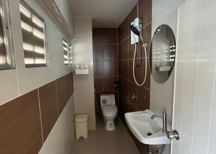 Sukstay 4*