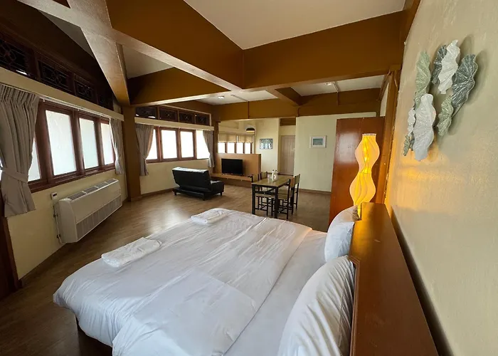 Casa de hóspedes Sukstay 4*