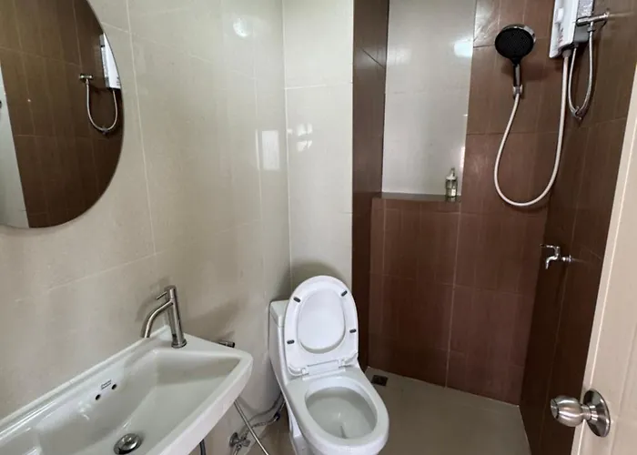 Casa de hóspedes Sukstay