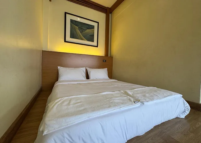 Sukstay Banguecoque