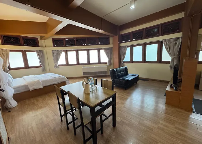 Sukstay Casa de hóspedes Banguecoque