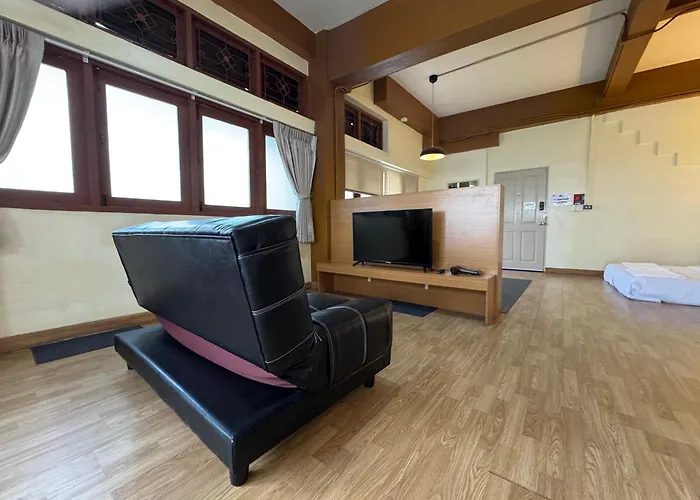 Casa de hóspedes Sukstay 4*