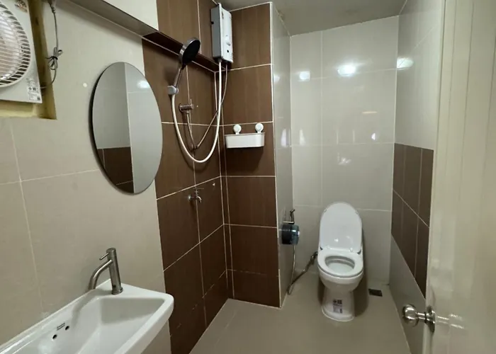 Sukstay Casa de hóspedes Banguecoque