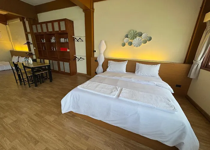 Sukstay Casa de hóspedes